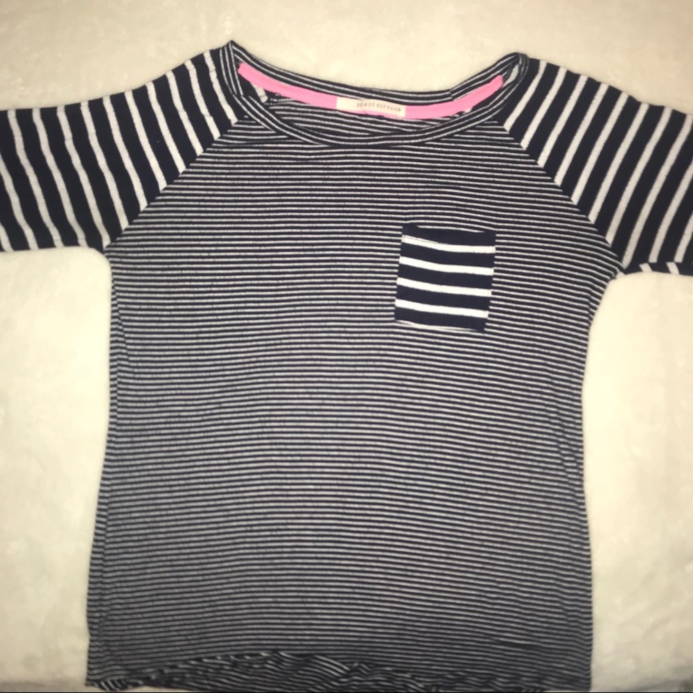 Girls shirt